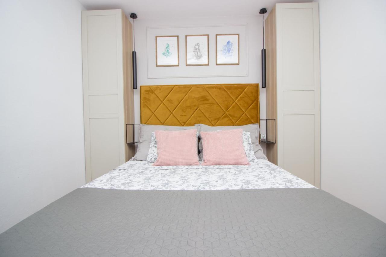 Apartments Mali Dvor Novigrad Novigrad  Extérieur photo